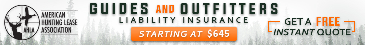 Hunting Lease Liability Insurance