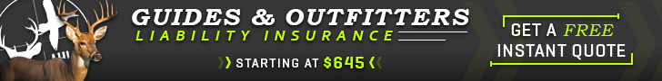 Hunting Lease Liability Insurance