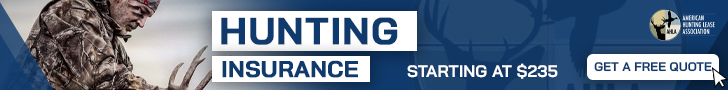 Hunting Lease Liability Insurance