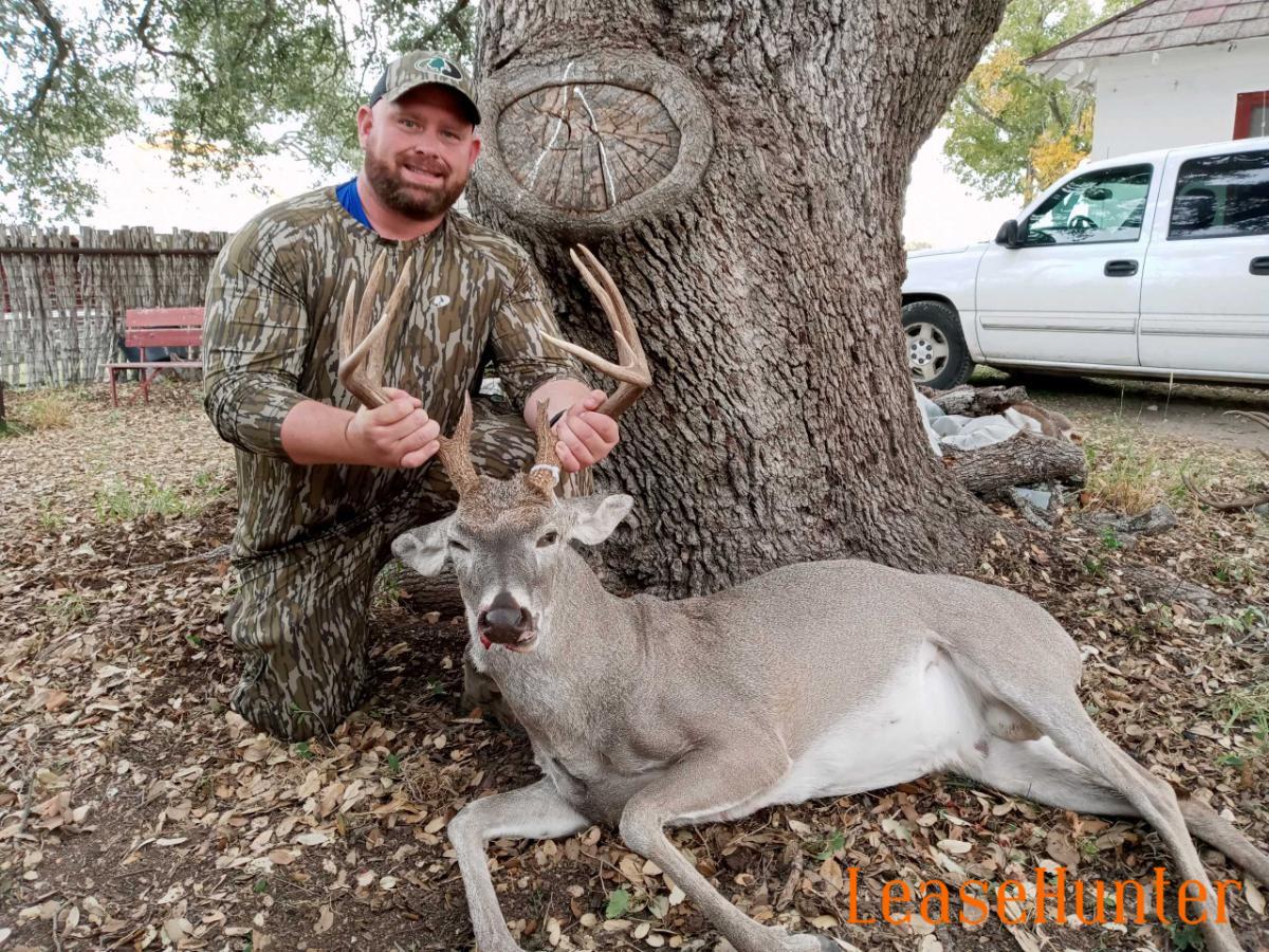 Latest Hunting Leases LeaseHunter